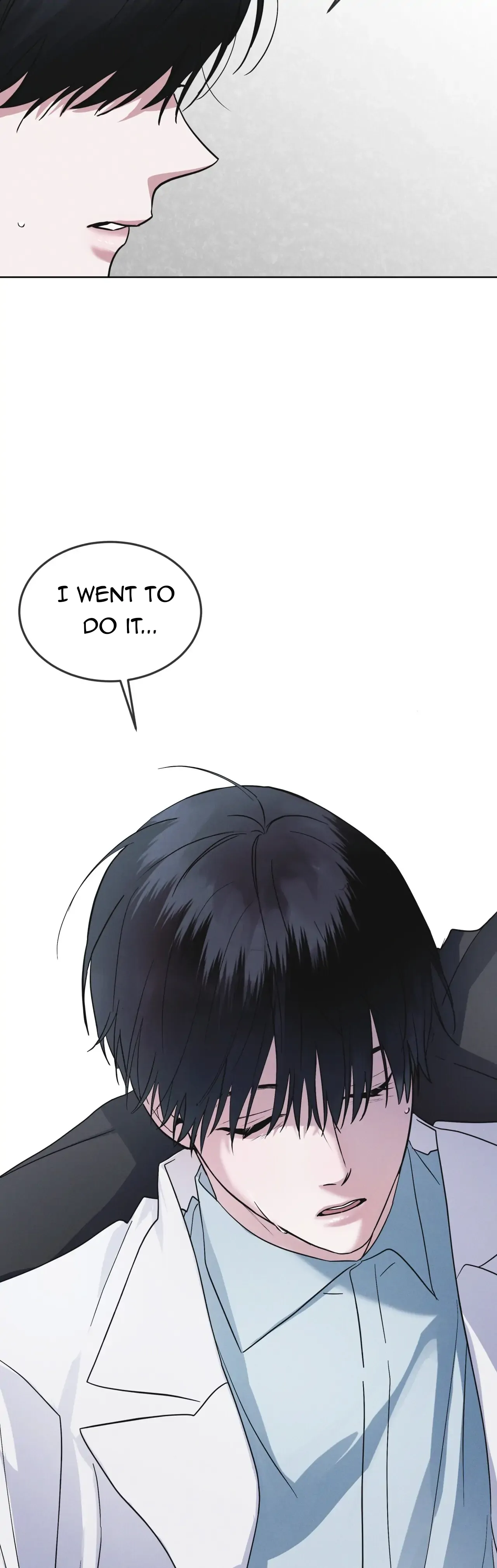 Rainbow City Chapter 33 - Page 30 in English