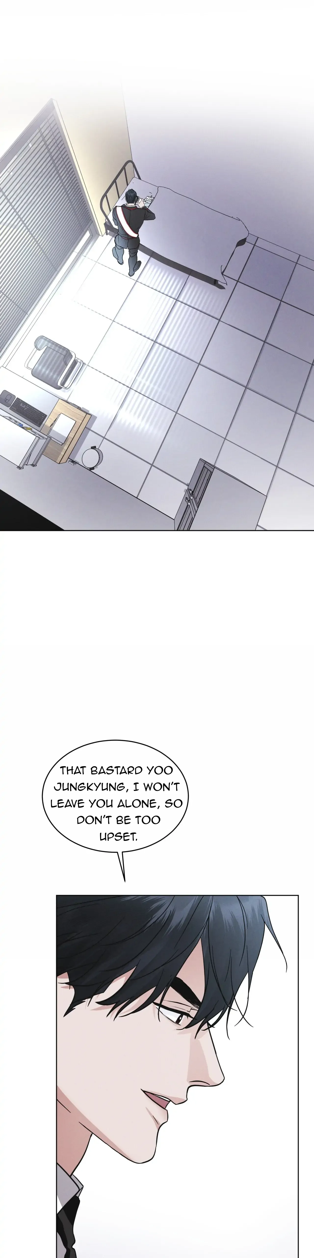 Rainbow City Chapter 33 - Page 32 in English