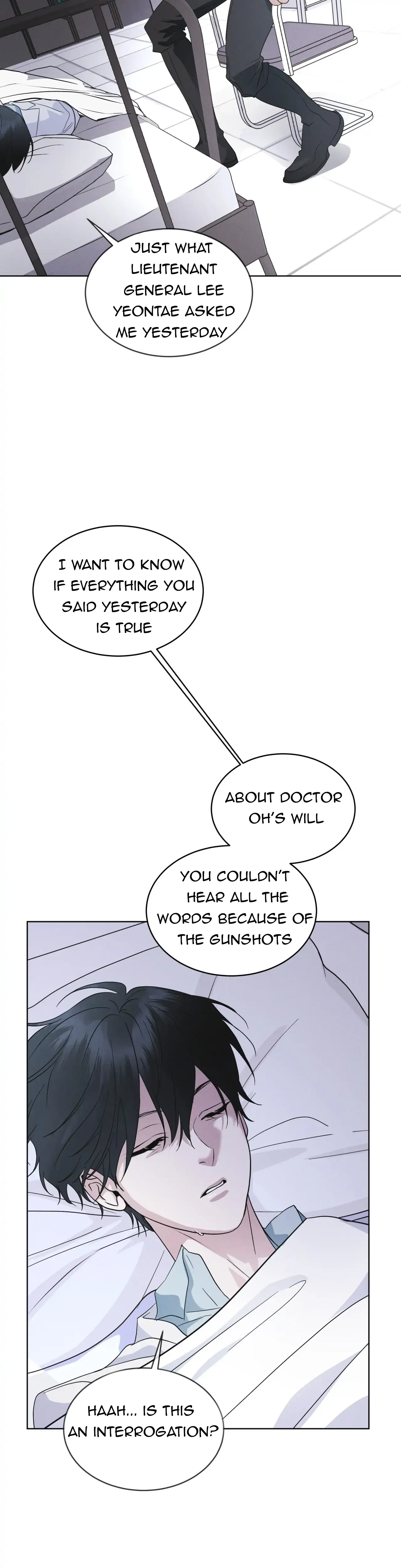 Rainbow City Chapter 33 - Page 34 in English