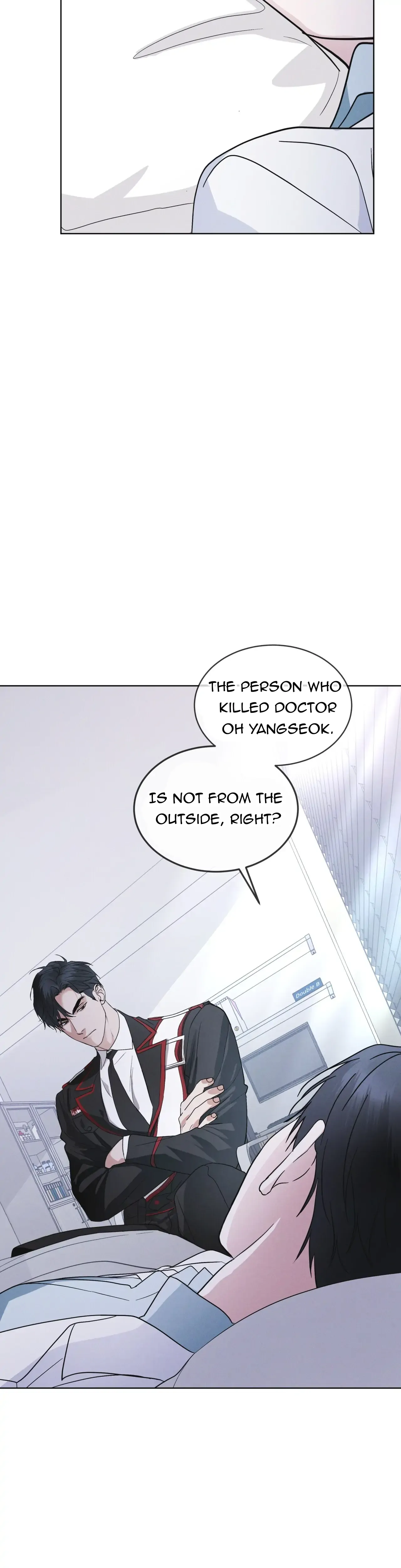 Rainbow City Chapter 33 - Page 39 in English