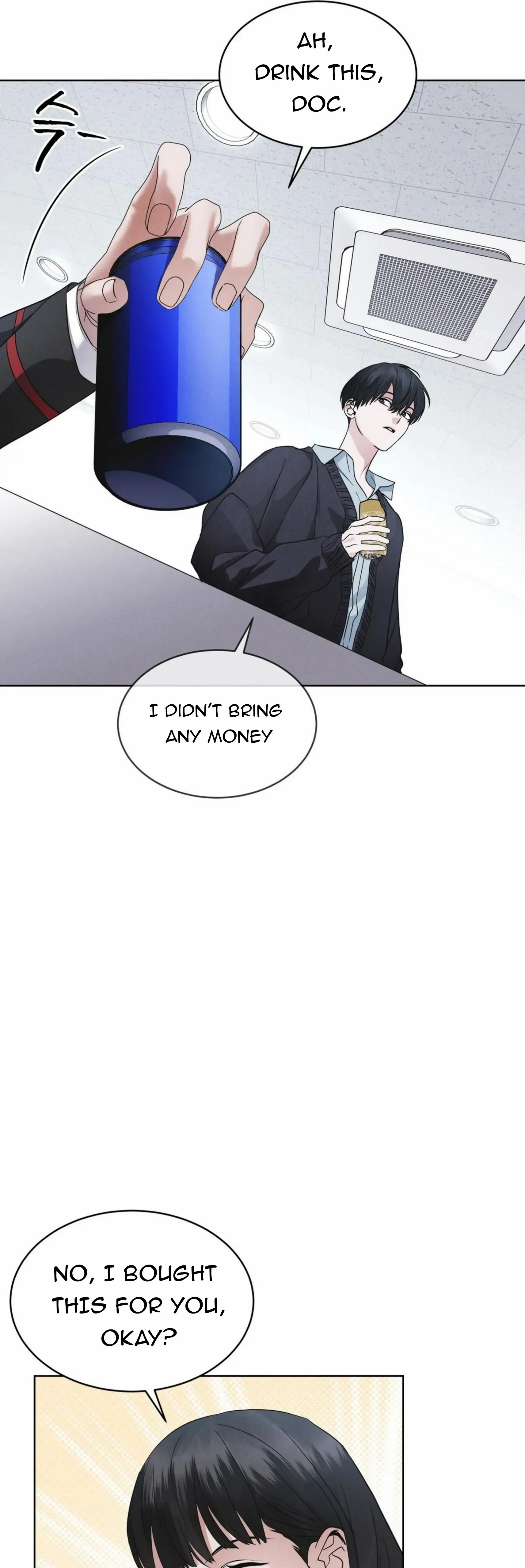 Rainbow City Chapter 34 - Page 12 in English