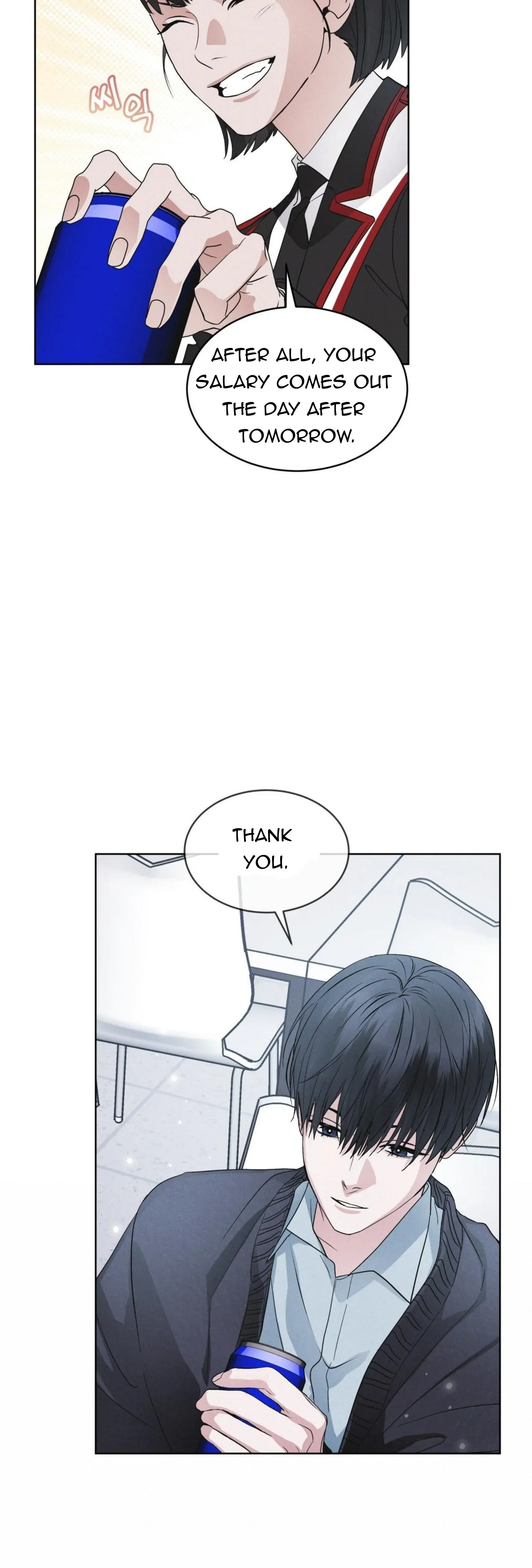 Rainbow City Chapter 34 - Page 13 in English