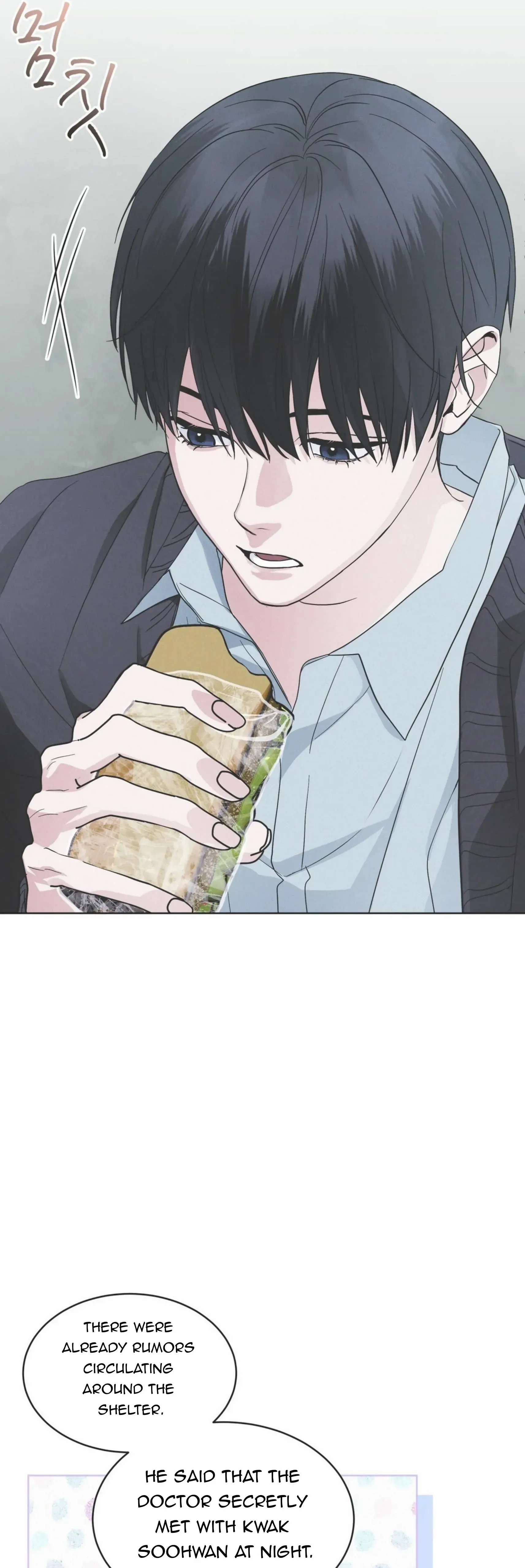 Rainbow City Chapter 34 - Page 15 in English