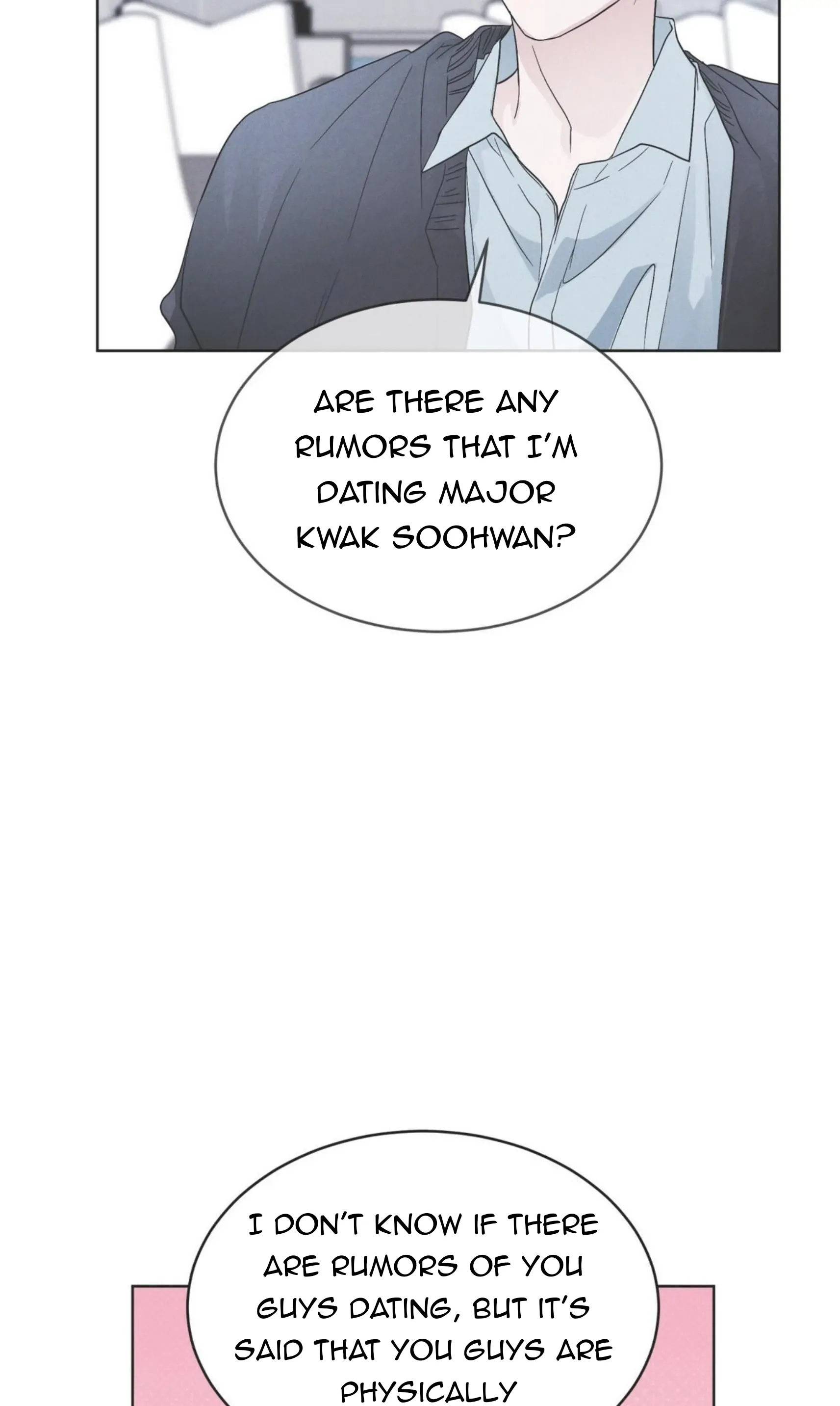 Rainbow City Chapter 34 - Page 17 in English