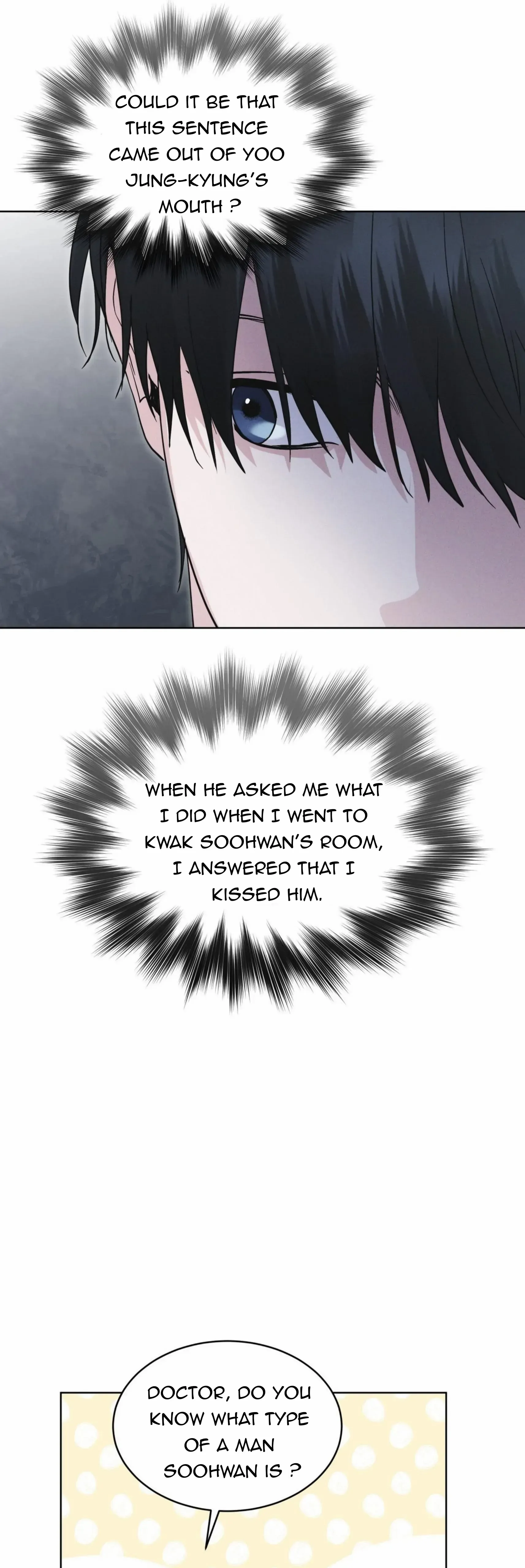 Rainbow City Chapter 34 - Page 19 in English