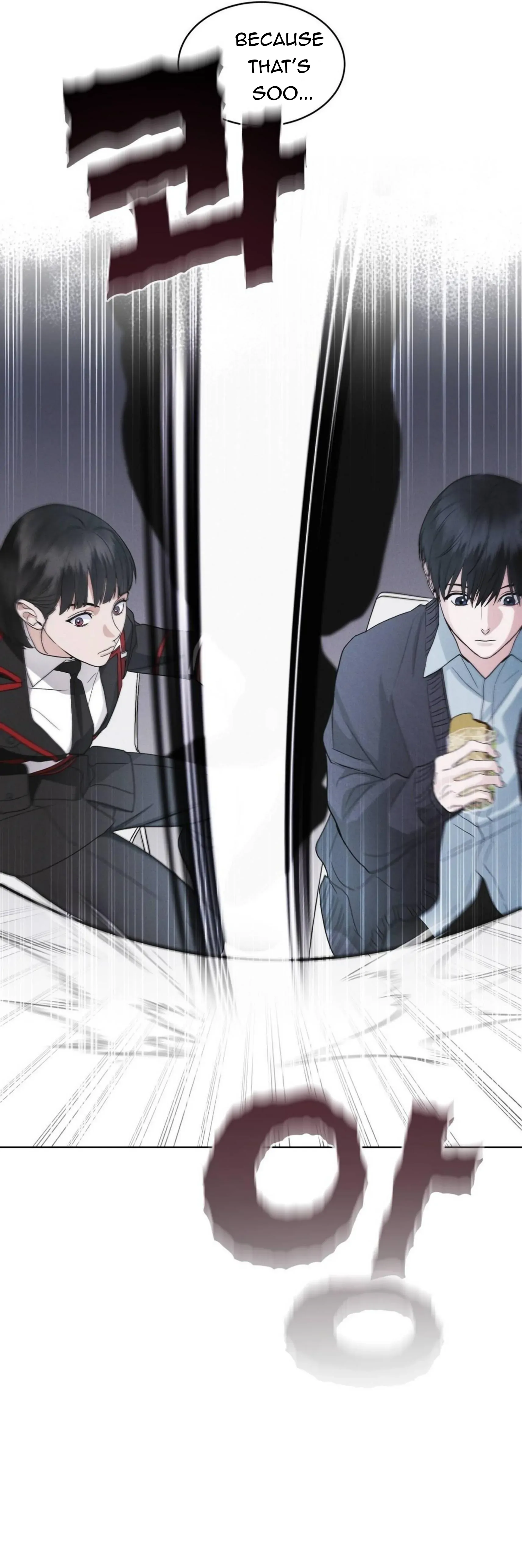 Rainbow City Chapter 34 - Page 22 in English