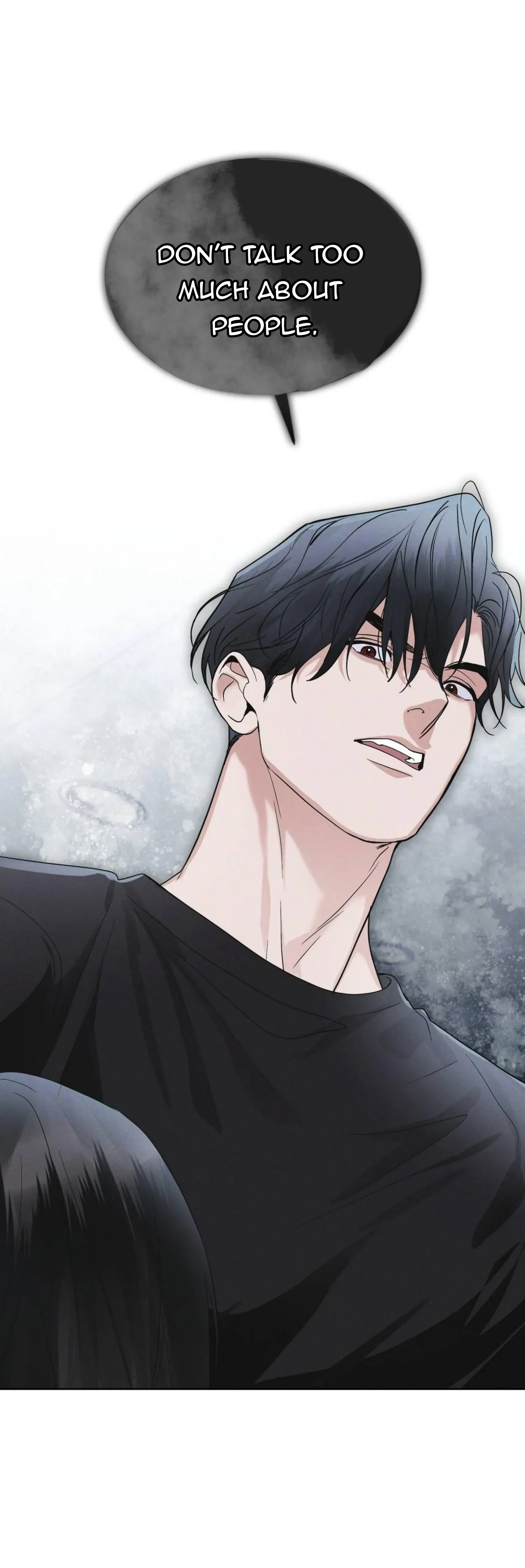 Rainbow City Chapter 34 - Page 23 in English