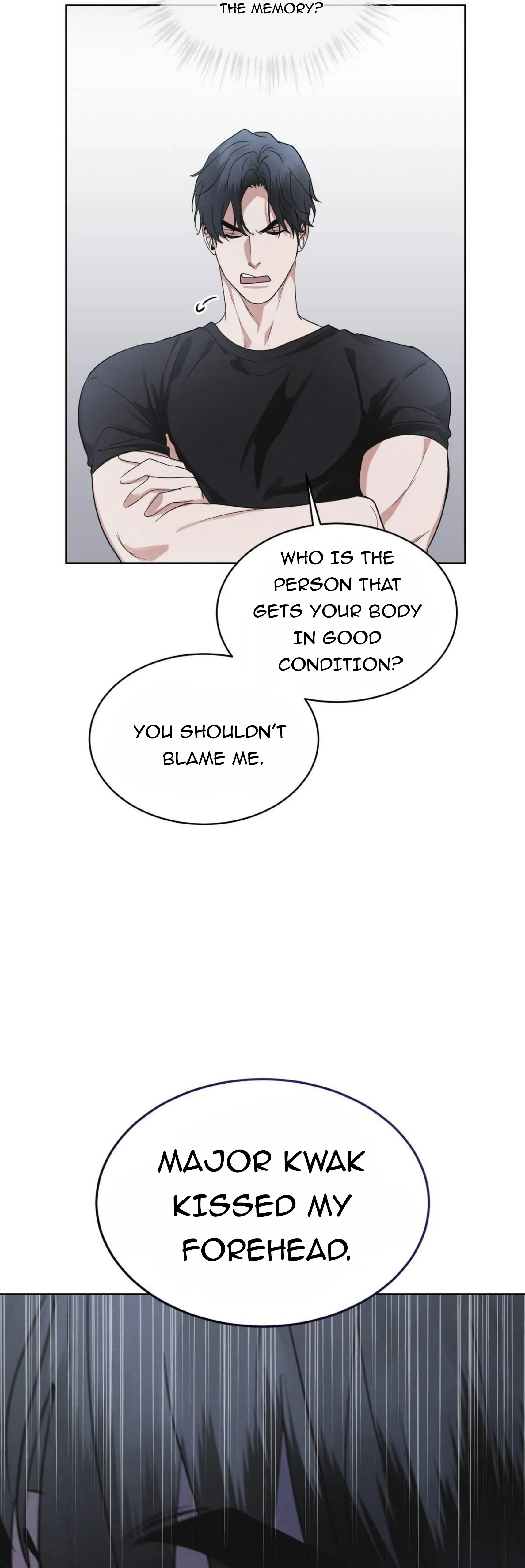 Rainbow City Chapter 34 - Page 39 in English