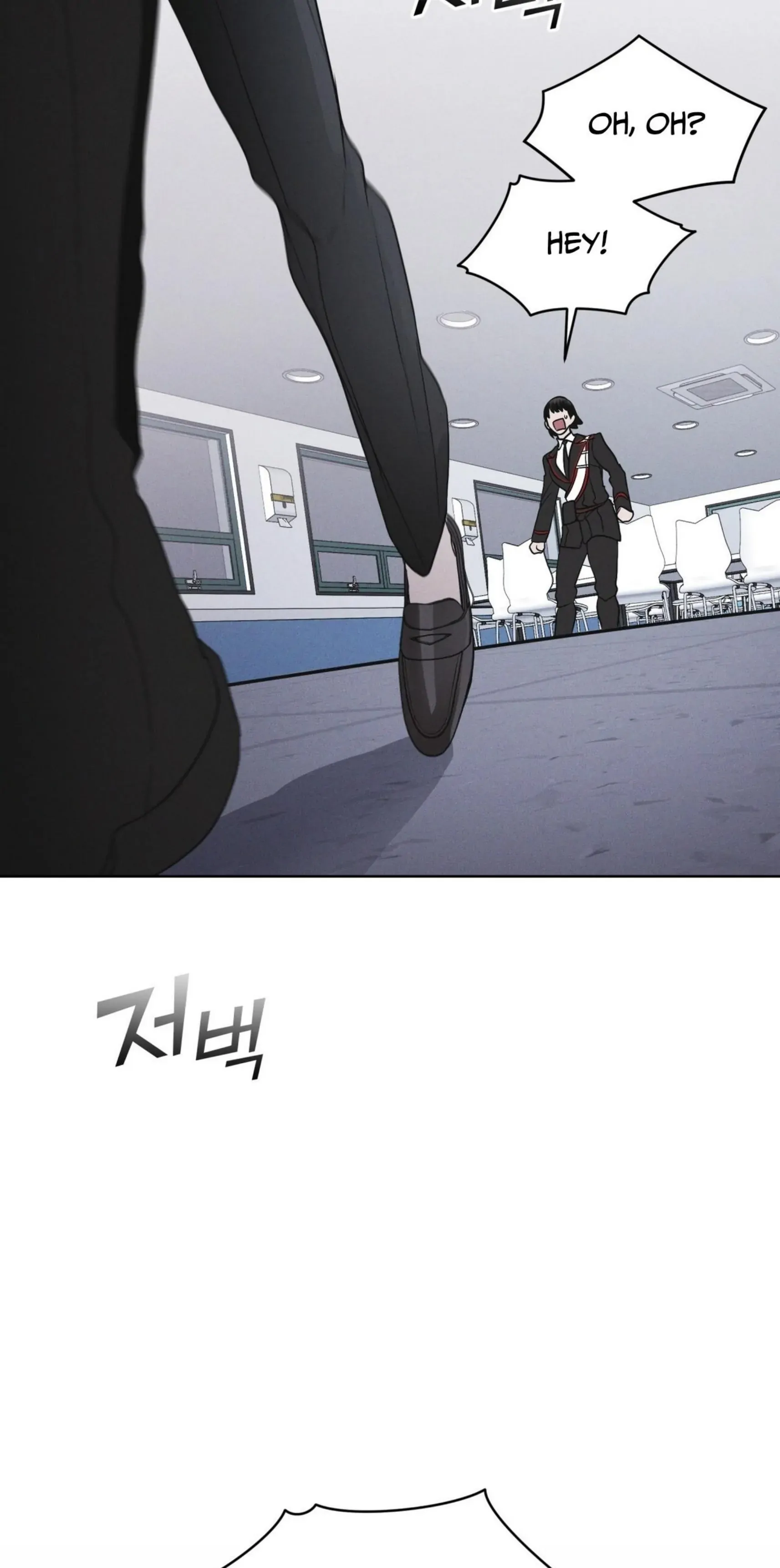 Rainbow City Chapter 34 - Page 44 in English