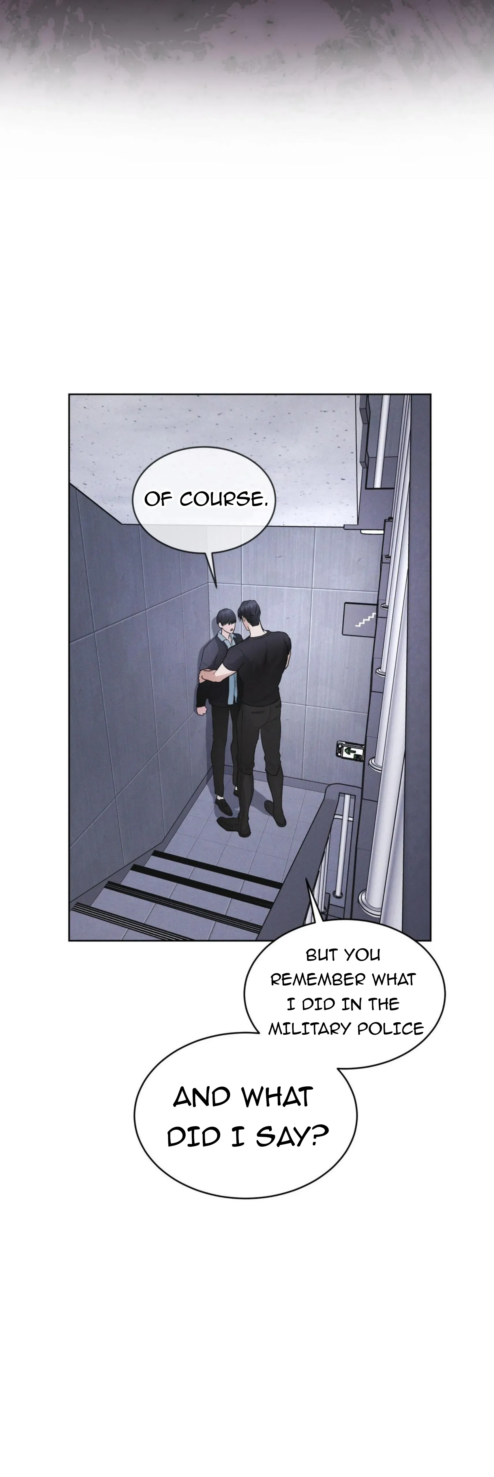 Rainbow City Chapter 34 - Page 50 in English