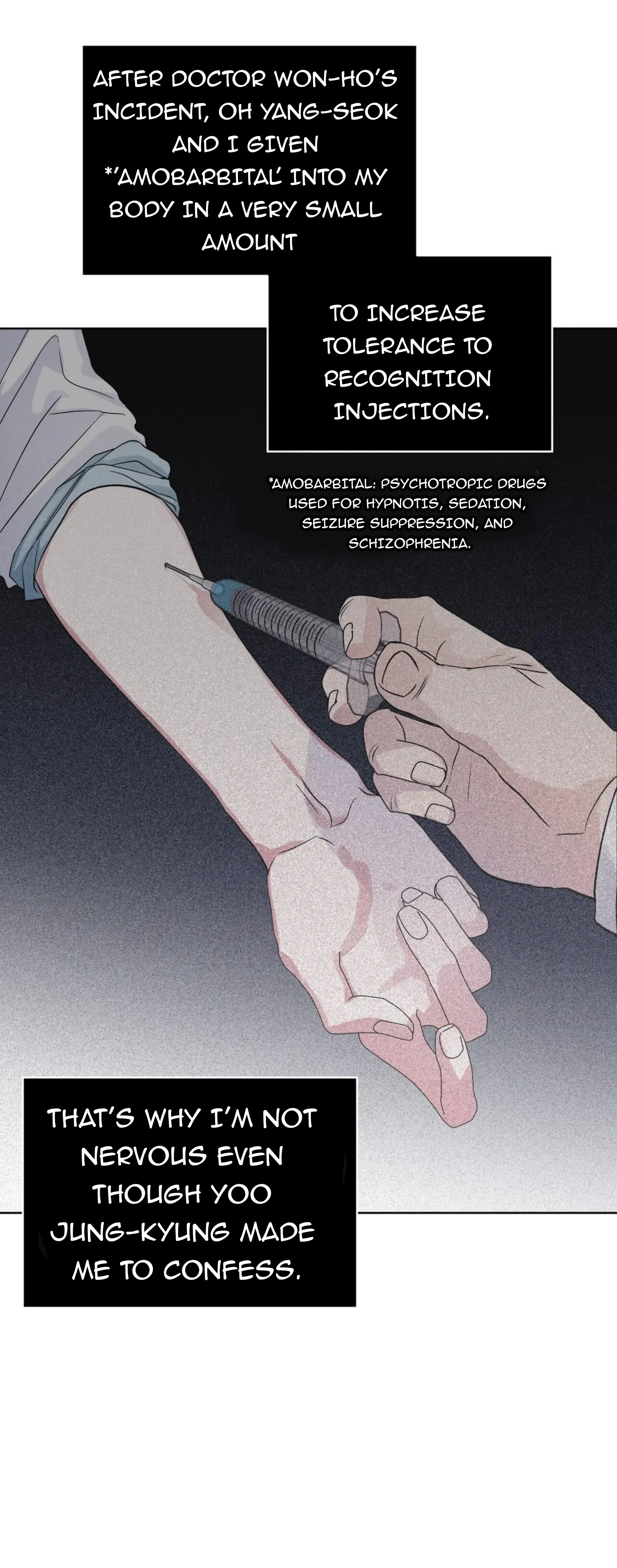 Rainbow City Chapter 34 - Page 51 in English