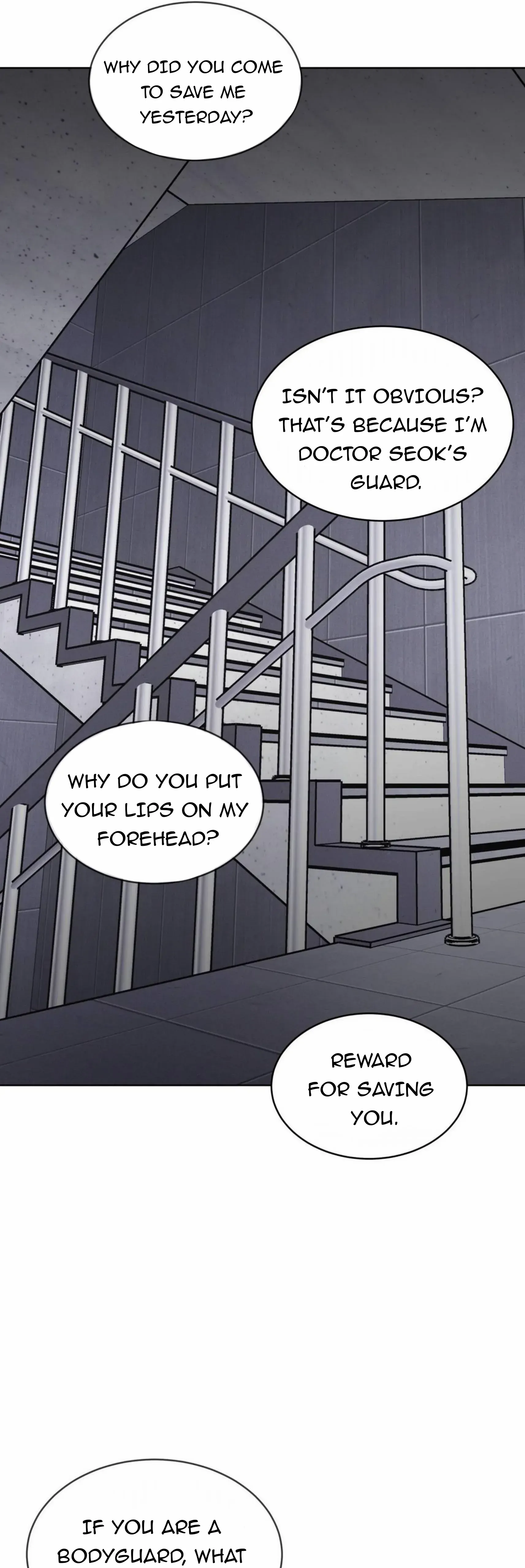 Rainbow City Chapter 34 - Page 53 in English