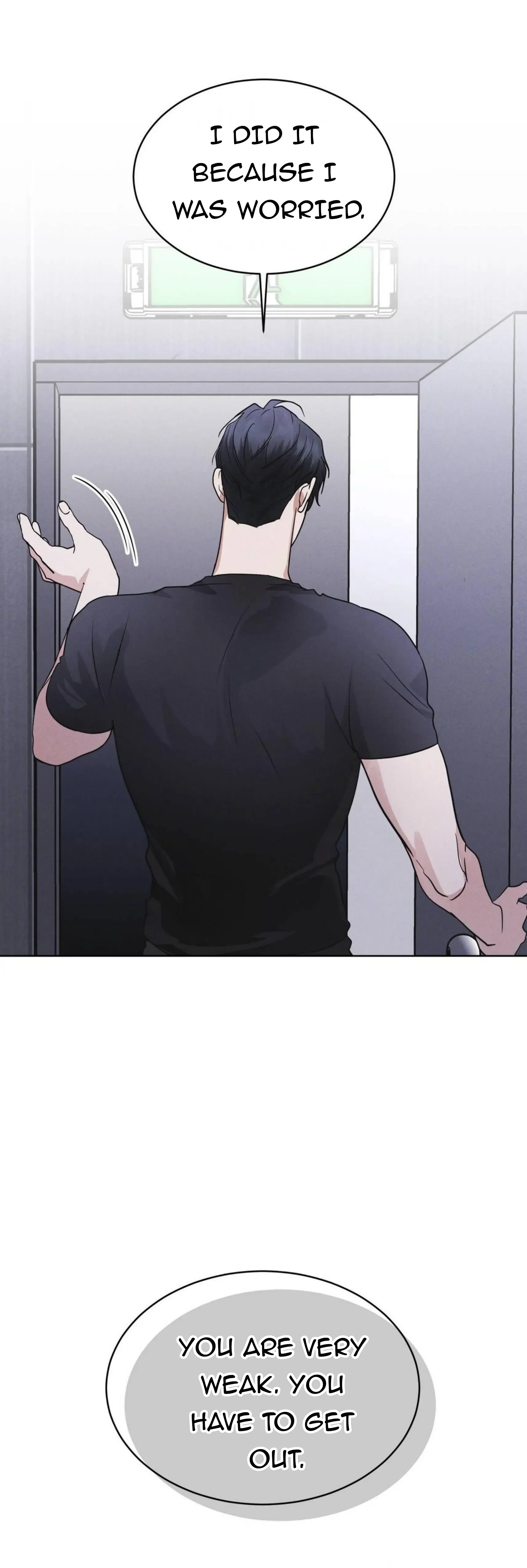 Rainbow City Chapter 34 - Page 55 in English