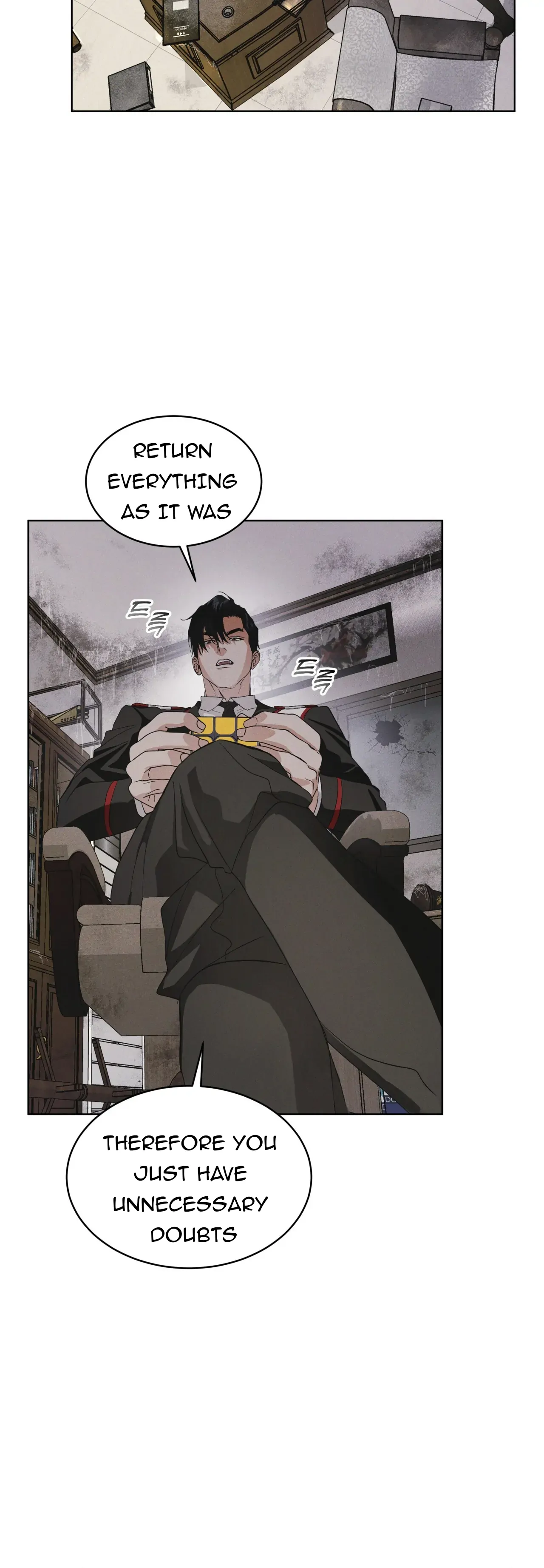 Rainbow City Chapter 35 - Page 24 in English