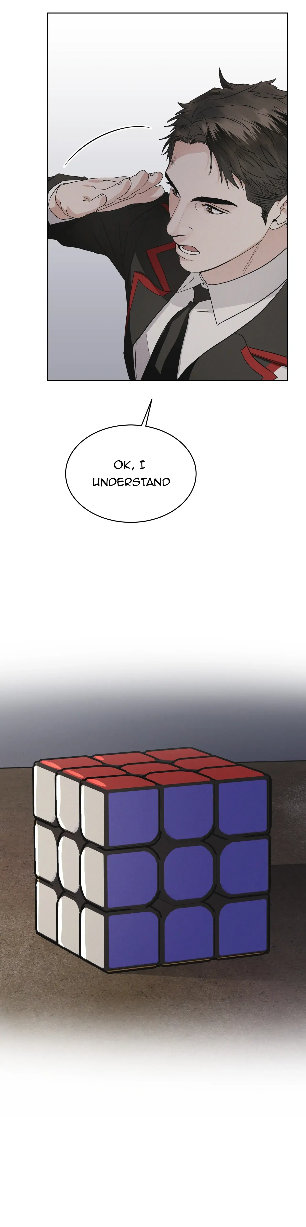 Rainbow City Chapter 35 - Page 25 in English