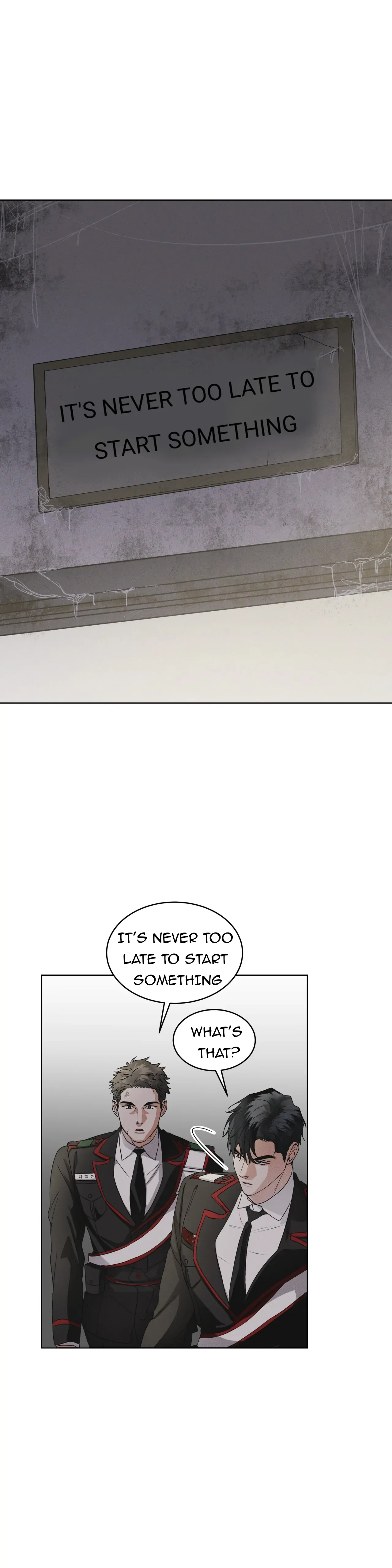 Rainbow City Chapter 35 - Page 28 in English