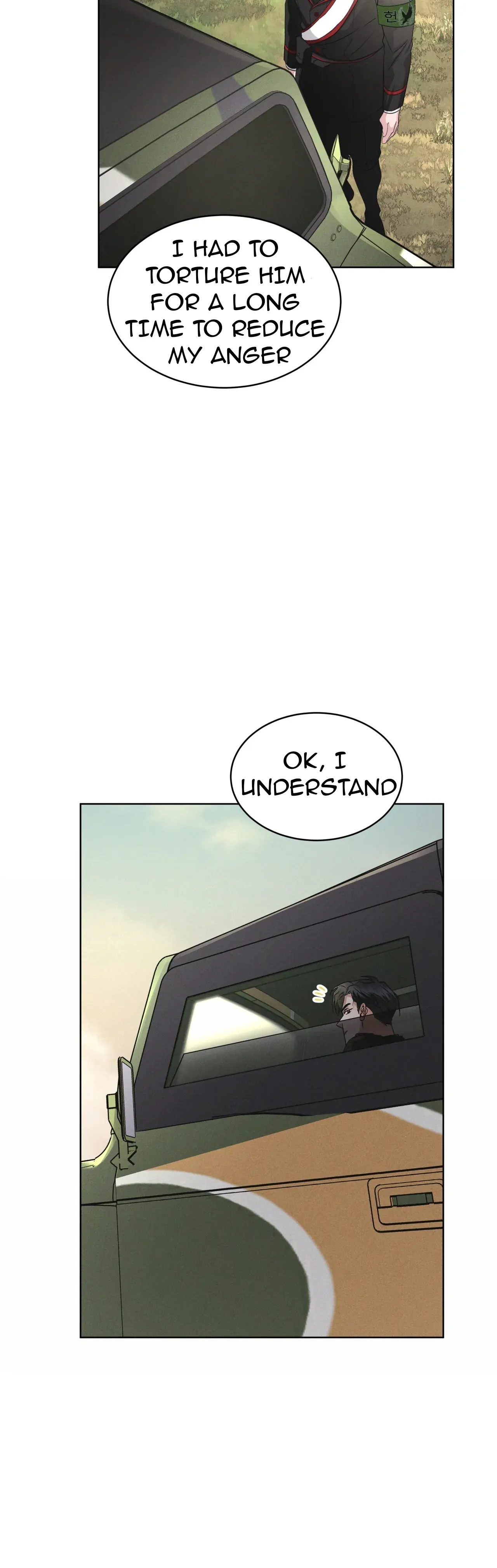 Rainbow City Chapter 35 - Page 36 in English