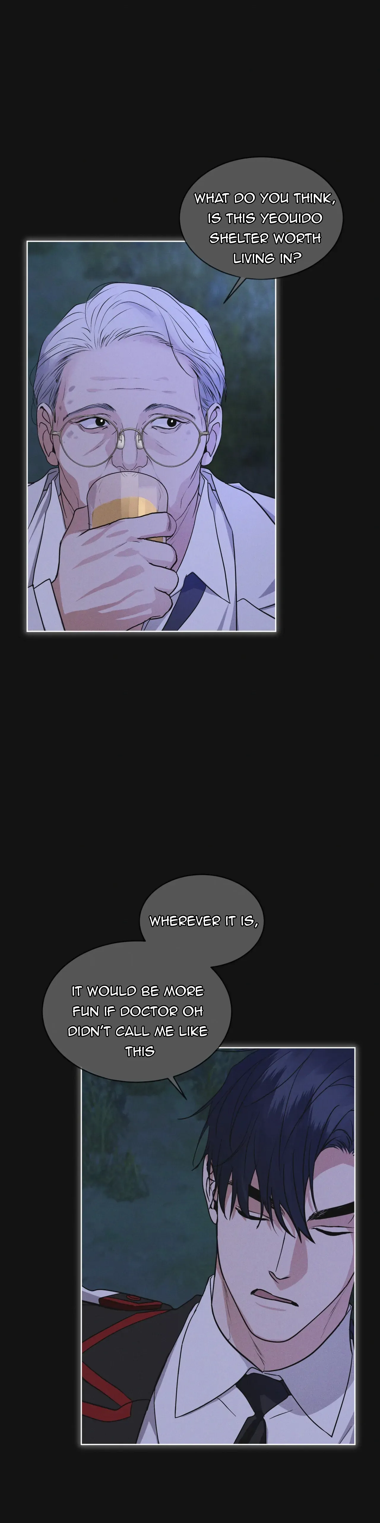 Rainbow City Chapter 35 - Page 4 in English