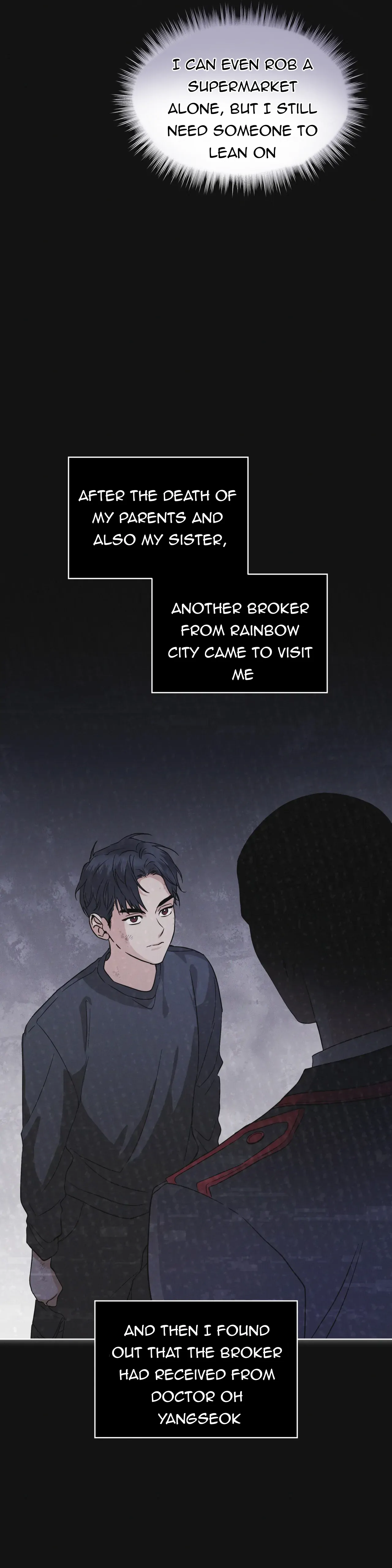 Rainbow City Chapter 35 - Page 7 in English