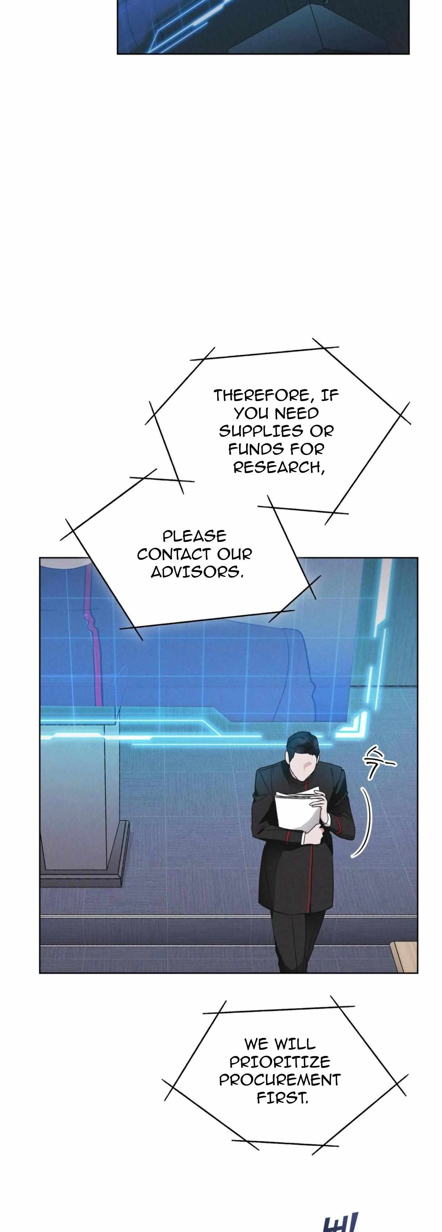 Rainbow City Chapter 36 - Page 15 in English