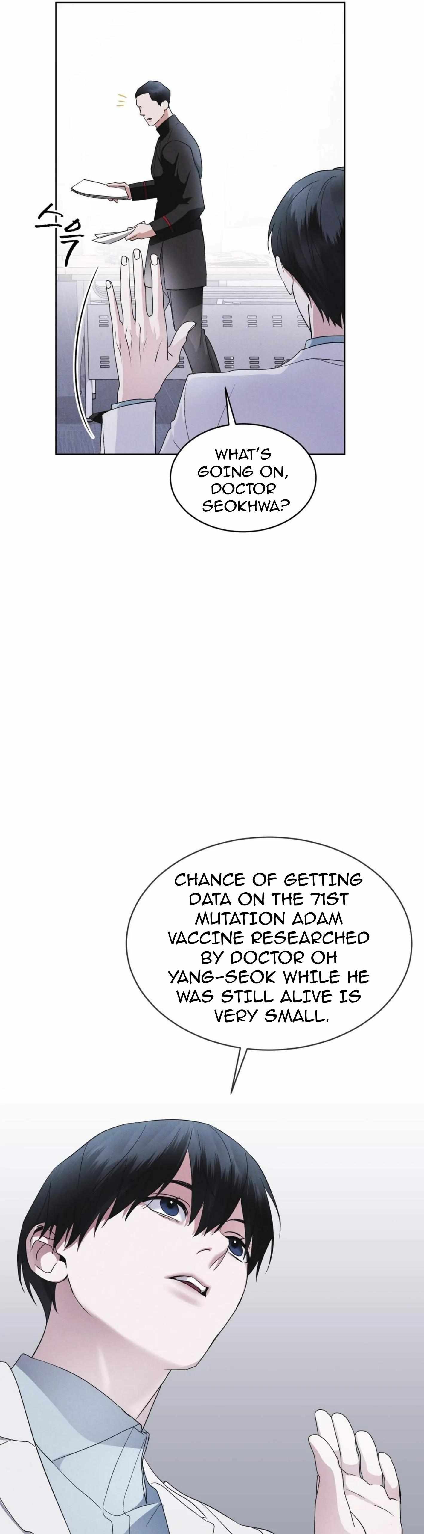 Rainbow City Chapter 36 - Page 17 in English
