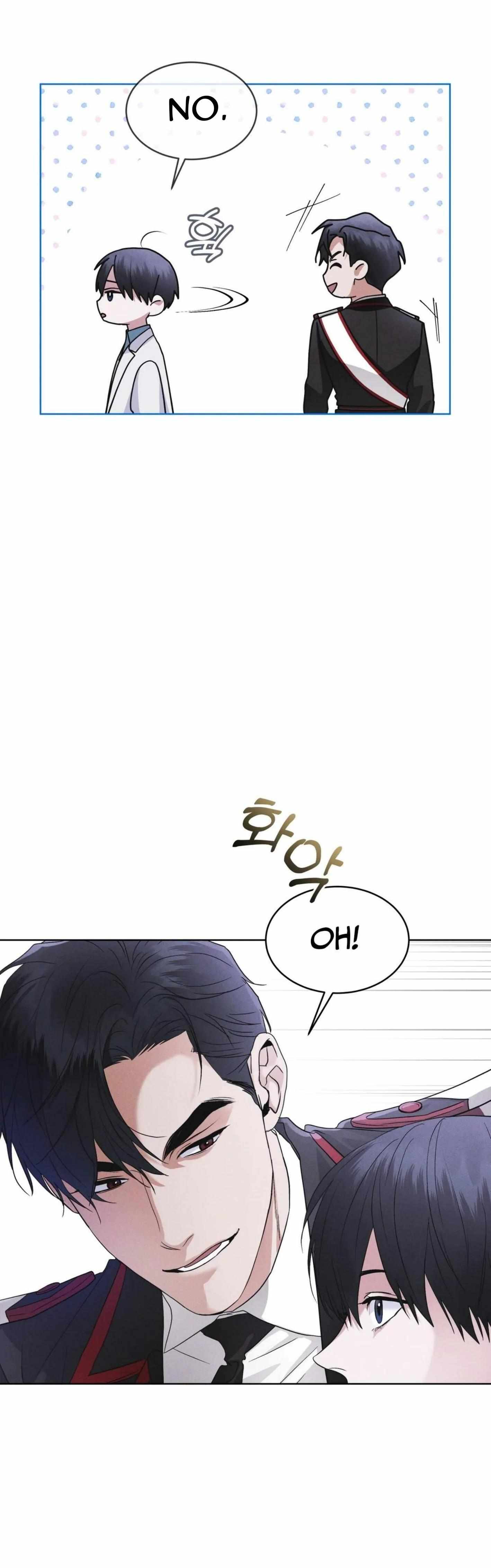 Rainbow City Chapter 36 - Page 25 in English