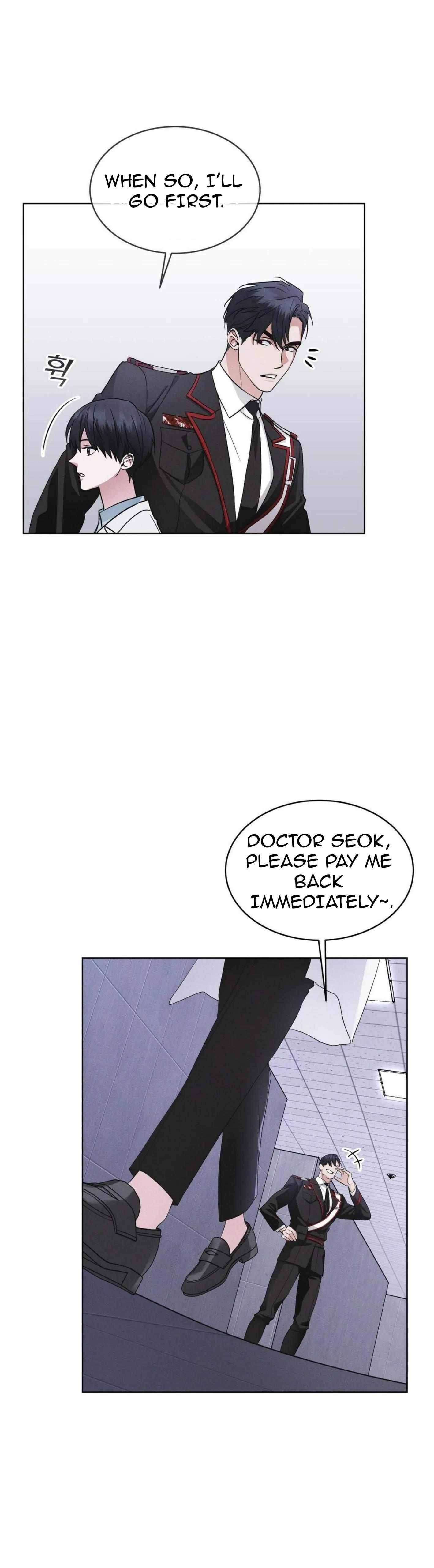 Rainbow City Chapter 36 - Page 31 in English