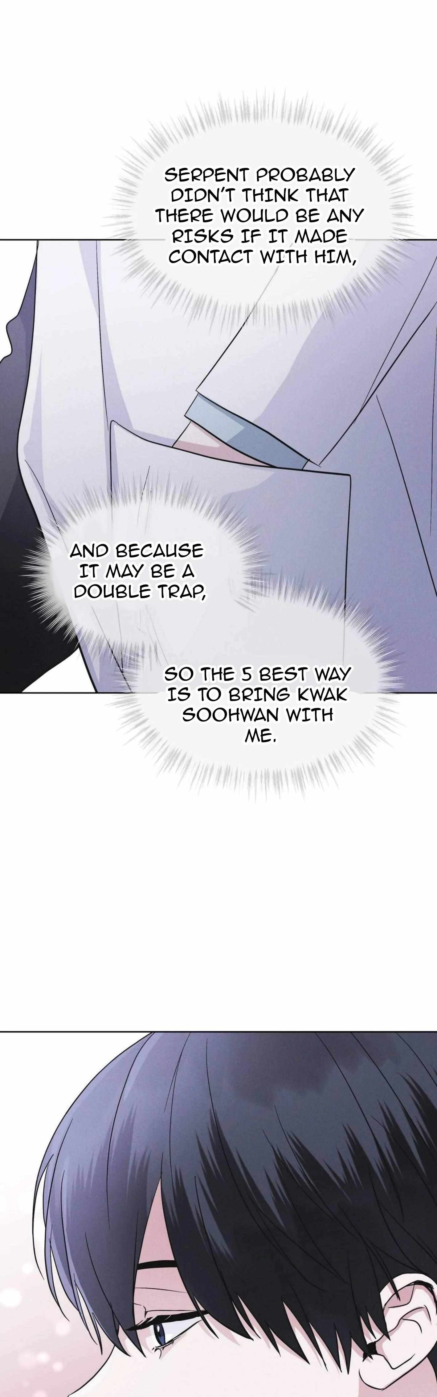 Rainbow City Chapter 36 - Page 35 in English