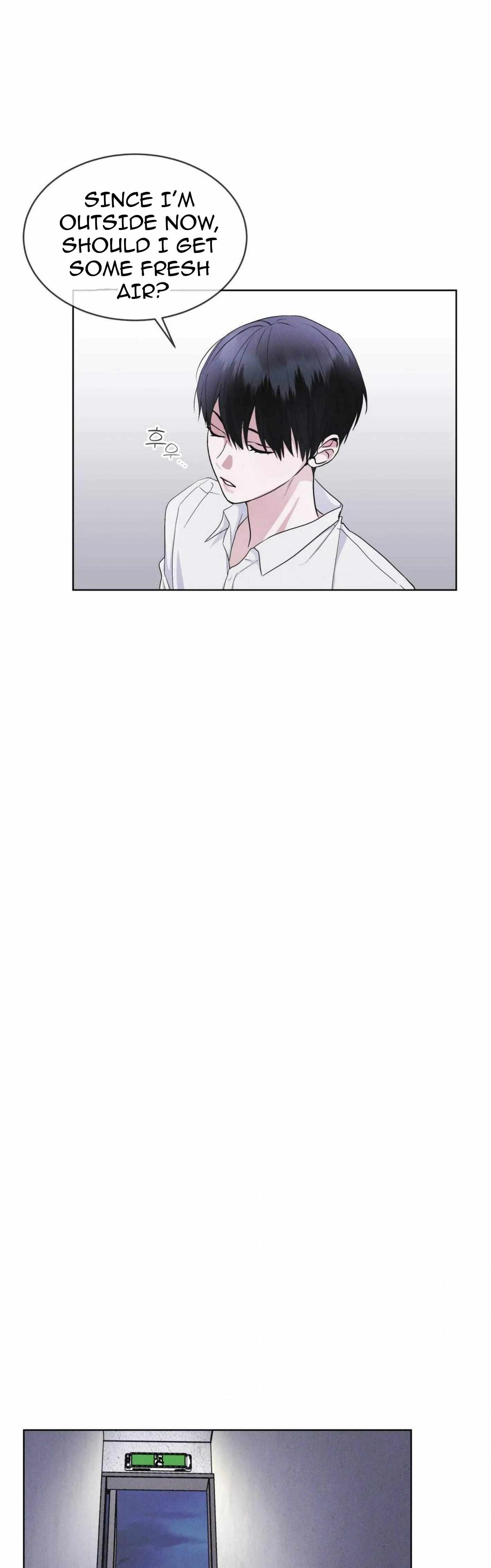 Rainbow City Chapter 36 - Page 38 in English