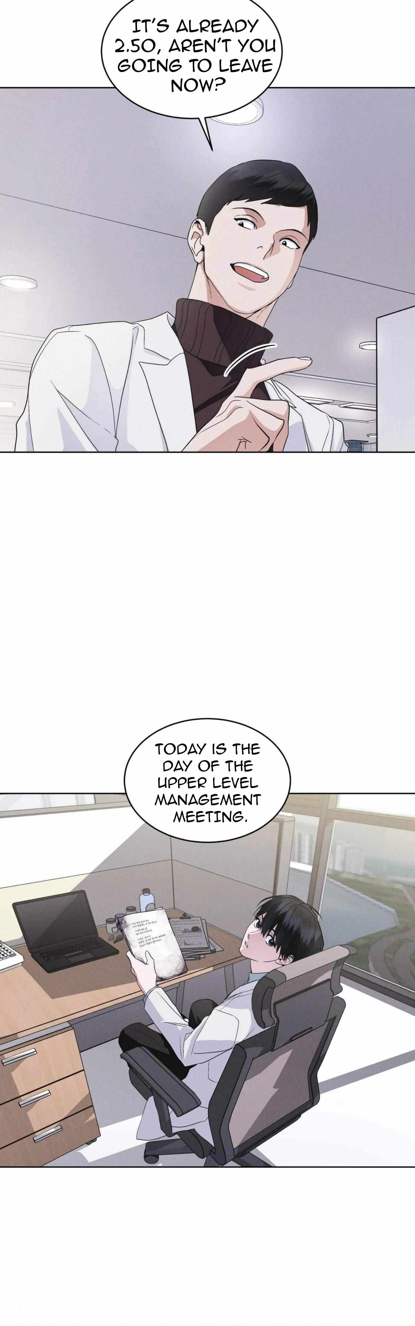 Rainbow City Chapter 36 - Page 6 in English