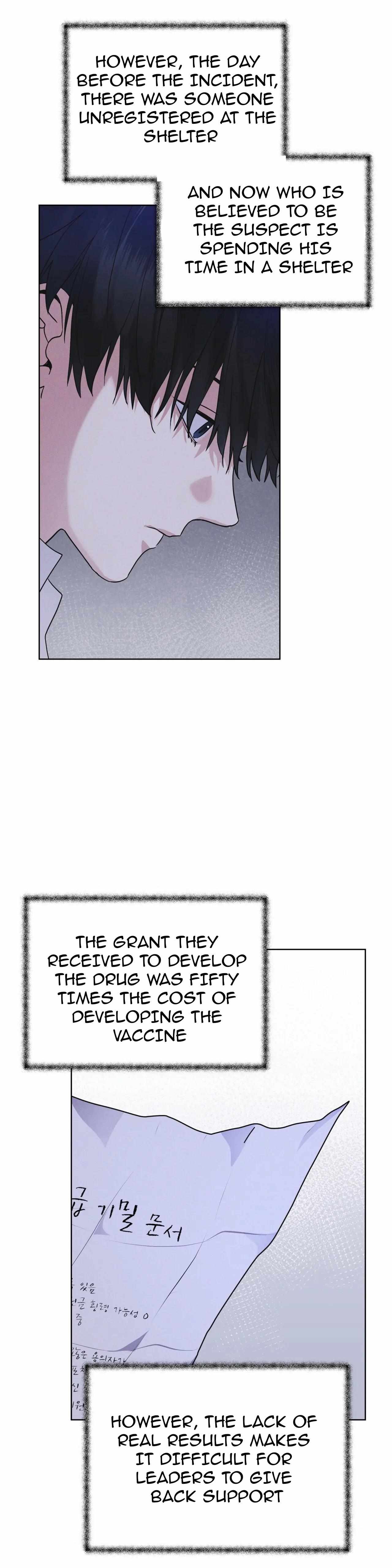Rainbow City Chapter 37 - Page 13 in English