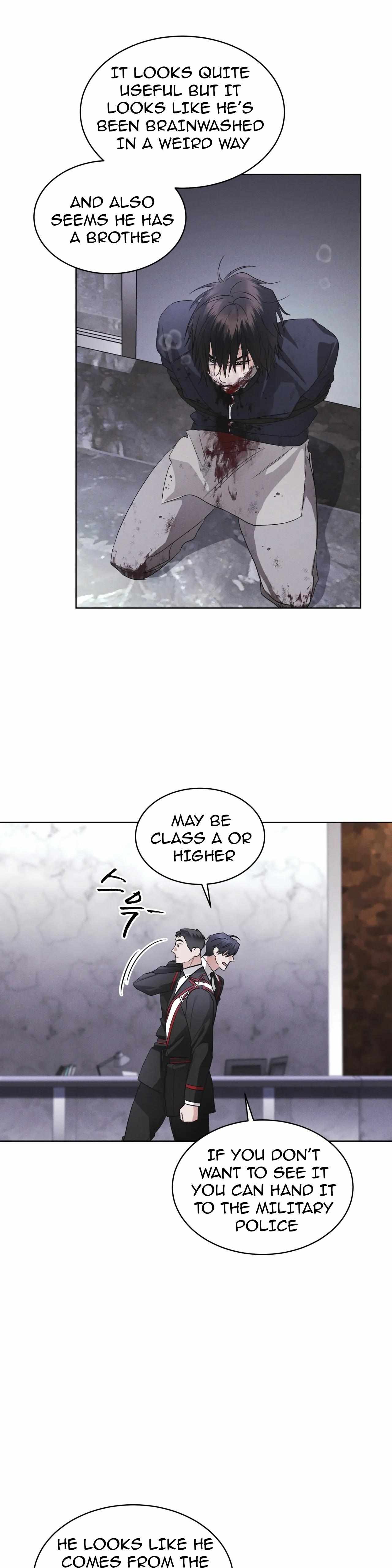 Rainbow City Chapter 37 - Page 21 in English
