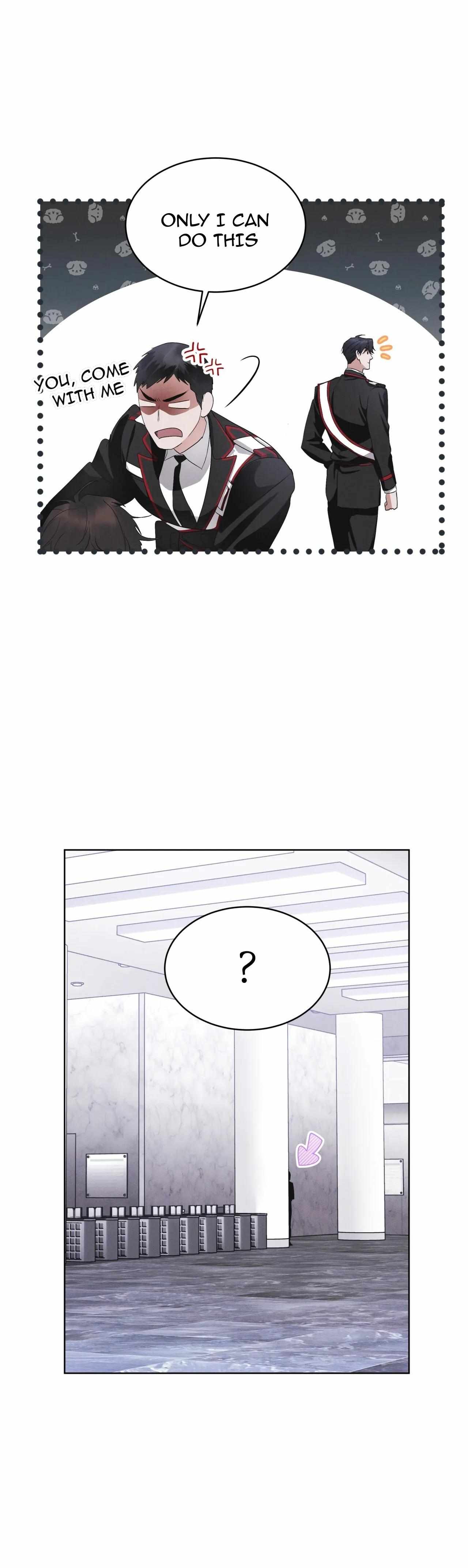 Rainbow City Chapter 37 - Page 24 in English