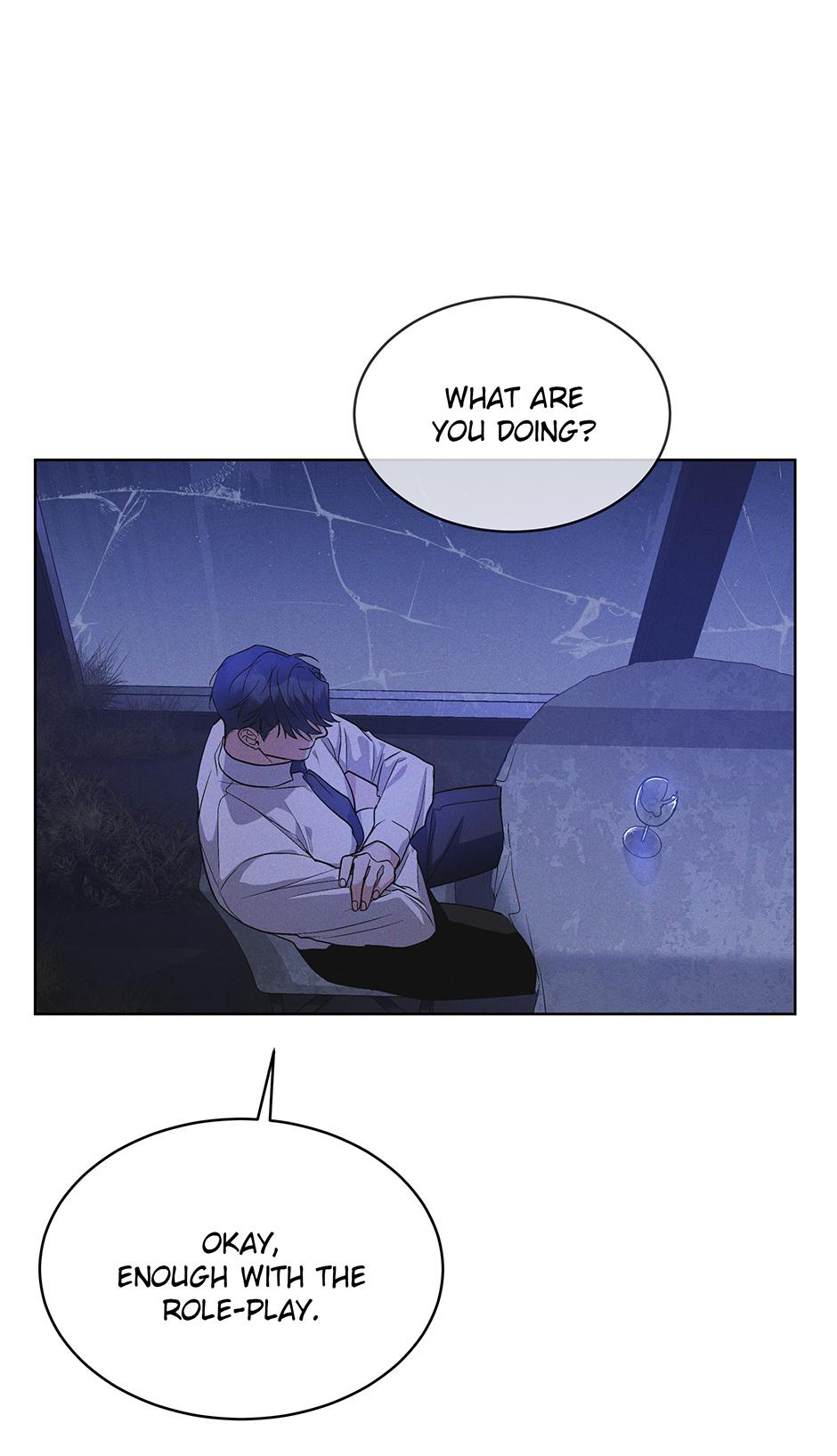 Rainbow City Chapter 38 - Page 11 in English