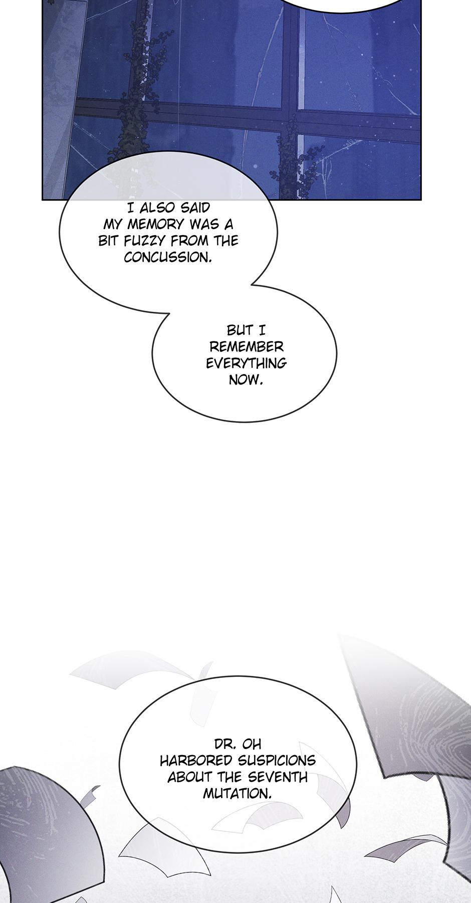 Rainbow City Chapter 38 - Page 15 in English