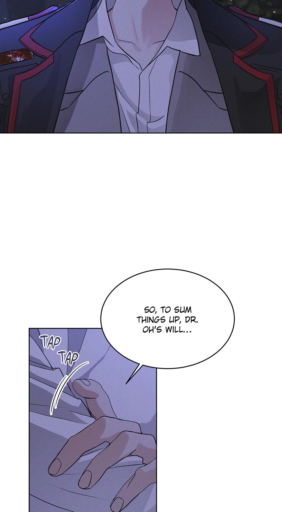 Rainbow City Chapter 38 - Page 23 in English