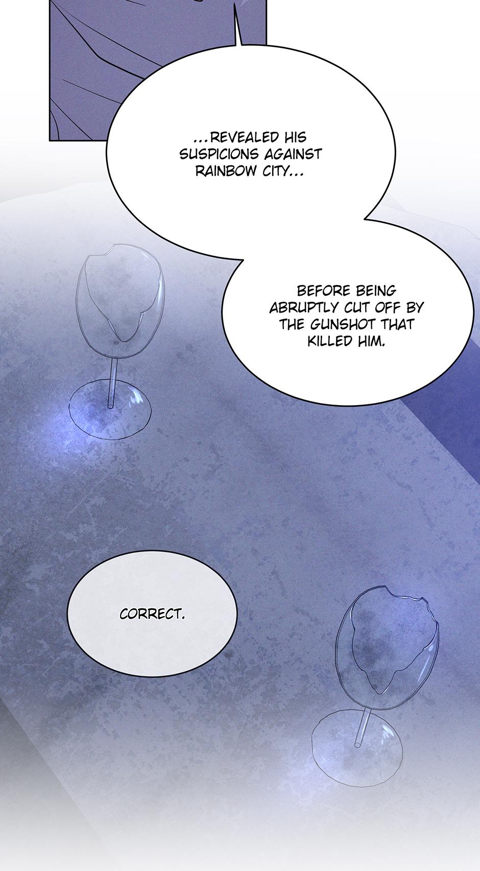 Rainbow City Chapter 38 - Page 24 in English