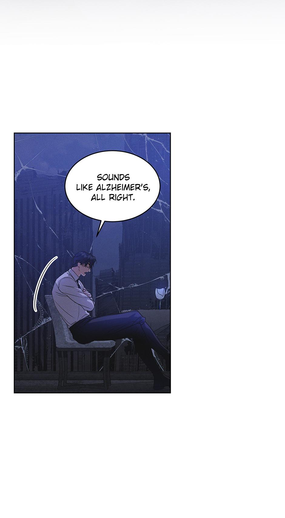 Rainbow City Chapter 38 - Page 25 in English