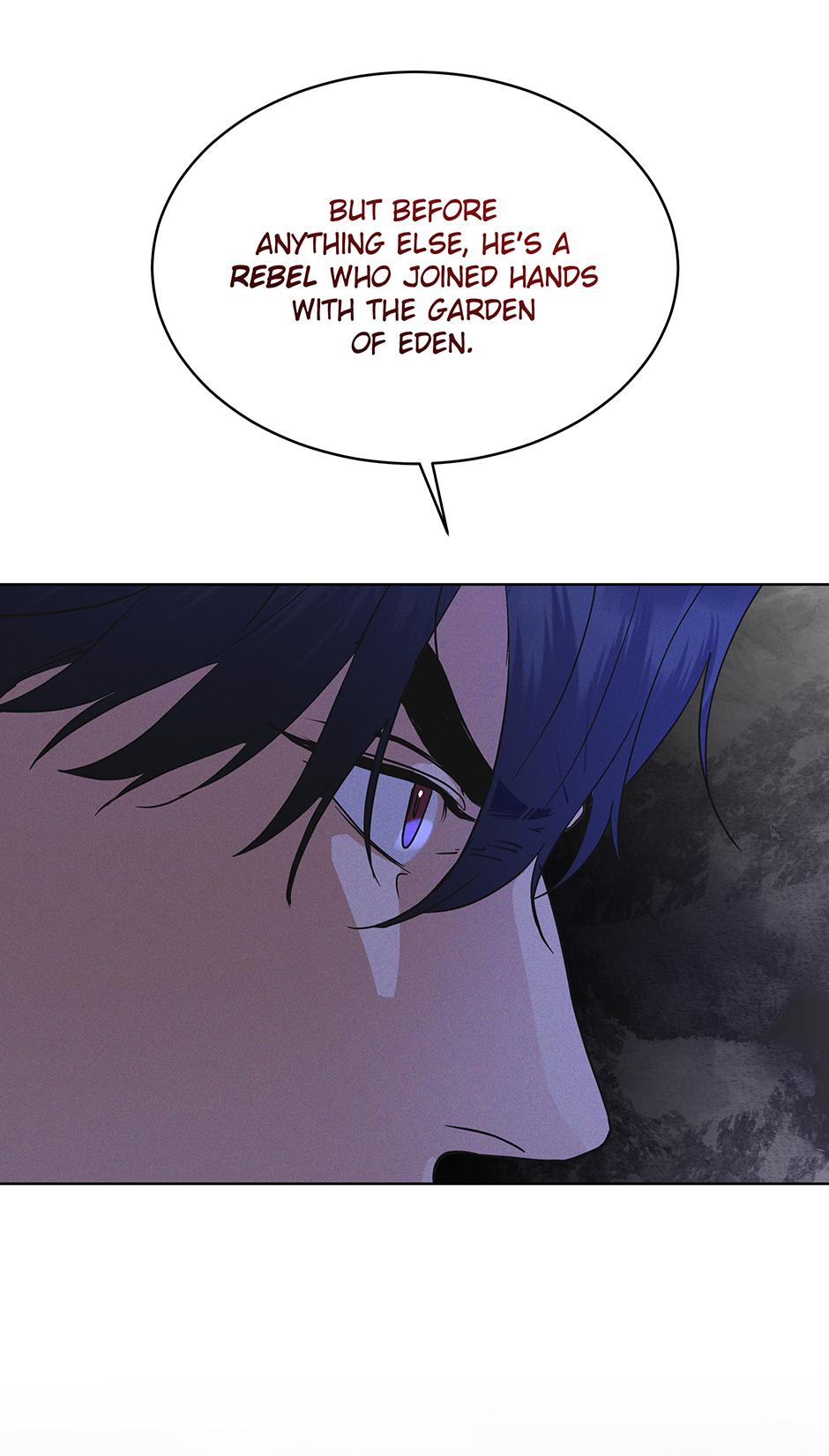 Rainbow City Chapter 38 - Page 26 in English