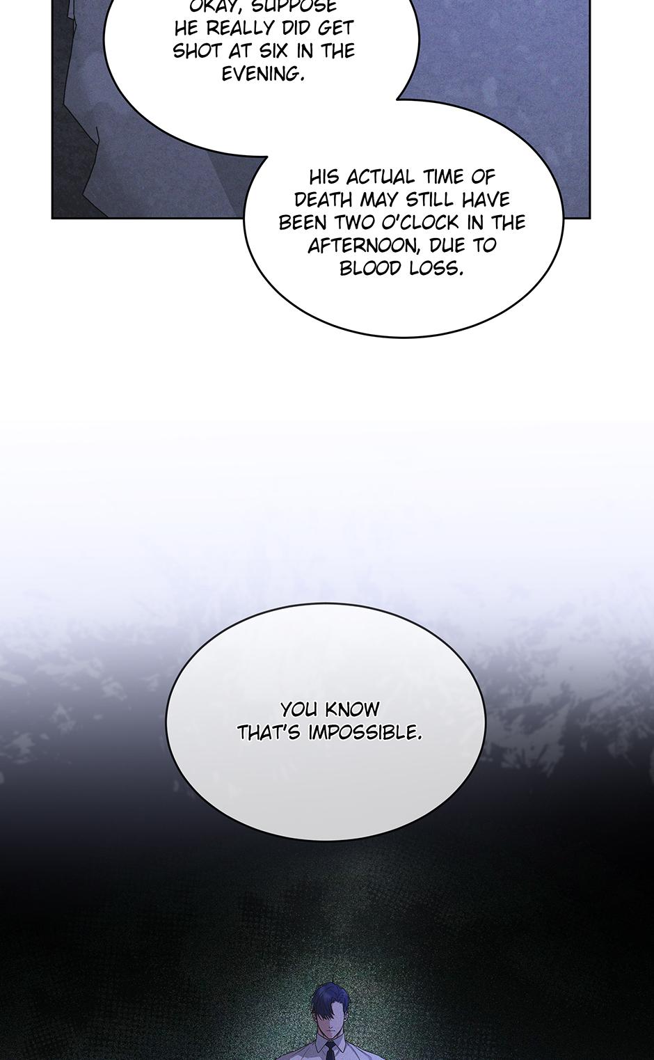 Rainbow City Chapter 38 - Page 32 in English