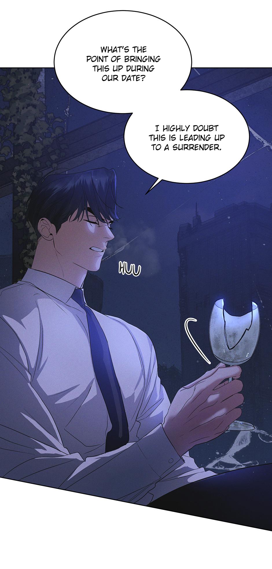 Rainbow City Chapter 38 - Page 35 in English