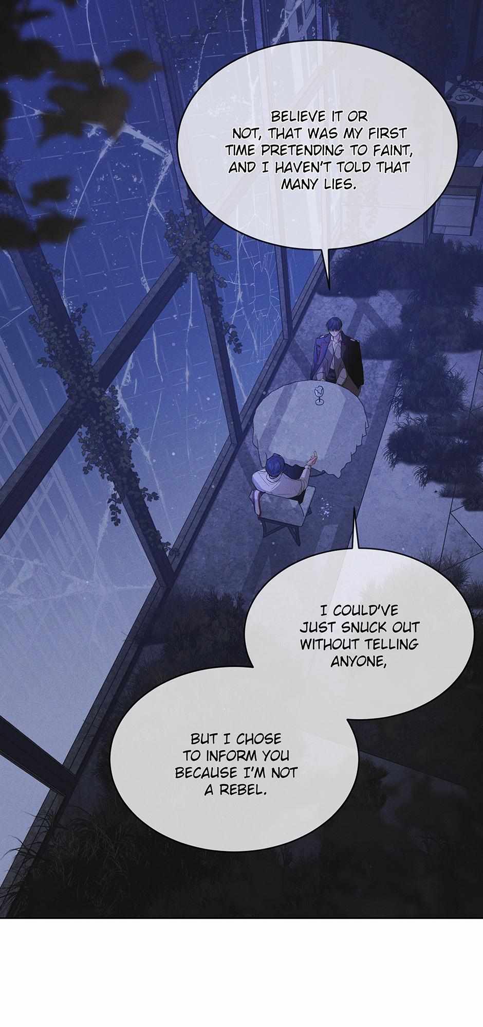 Rainbow City Chapter 38 - Page 42 in English