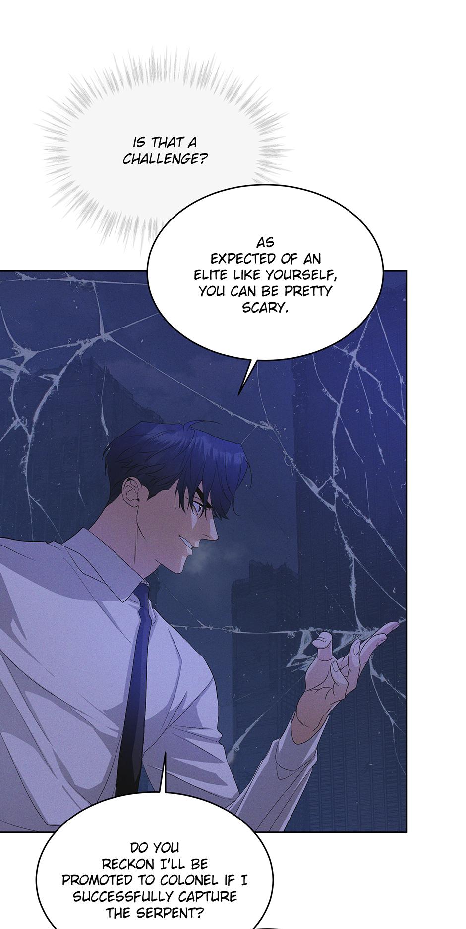 Rainbow City Chapter 38 - Page 47 in English