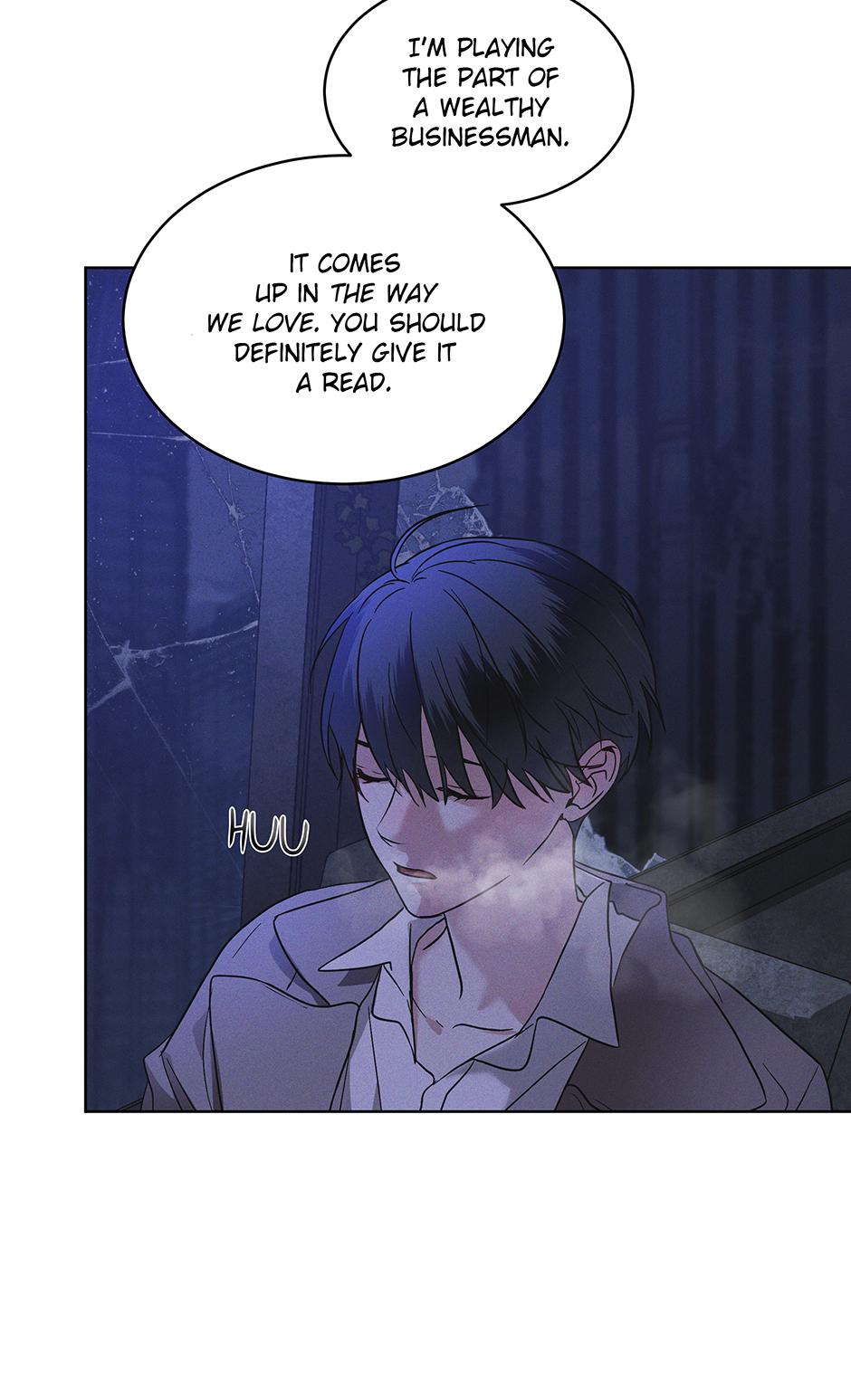 Rainbow City Chapter 38 - Page 6 in English