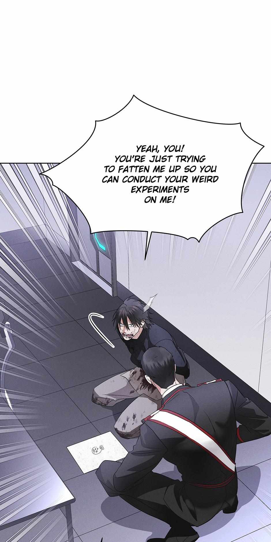Rainbow City Chapter 38 - Page 62 in English