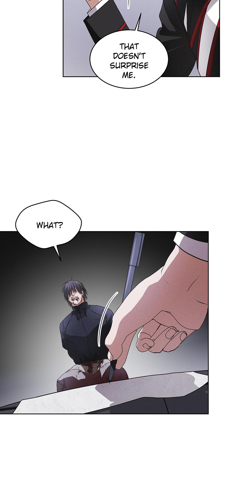 Rainbow City Chapter 38 - Page 64 in English