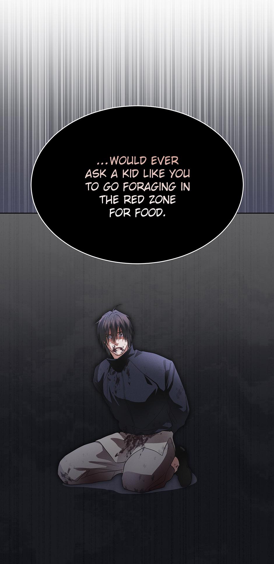 Rainbow City Chapter 38 - Page 66 in English