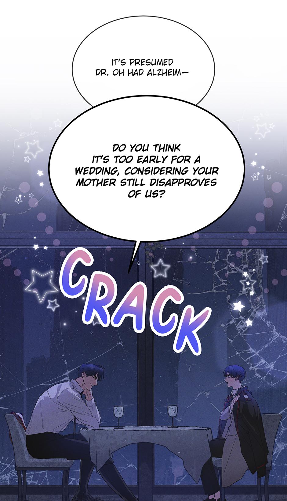 Rainbow City Chapter 38 - Page 9 in English