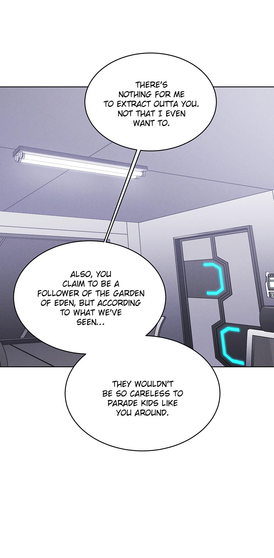 Rainbow City Chapter 39 - Page 10 in English