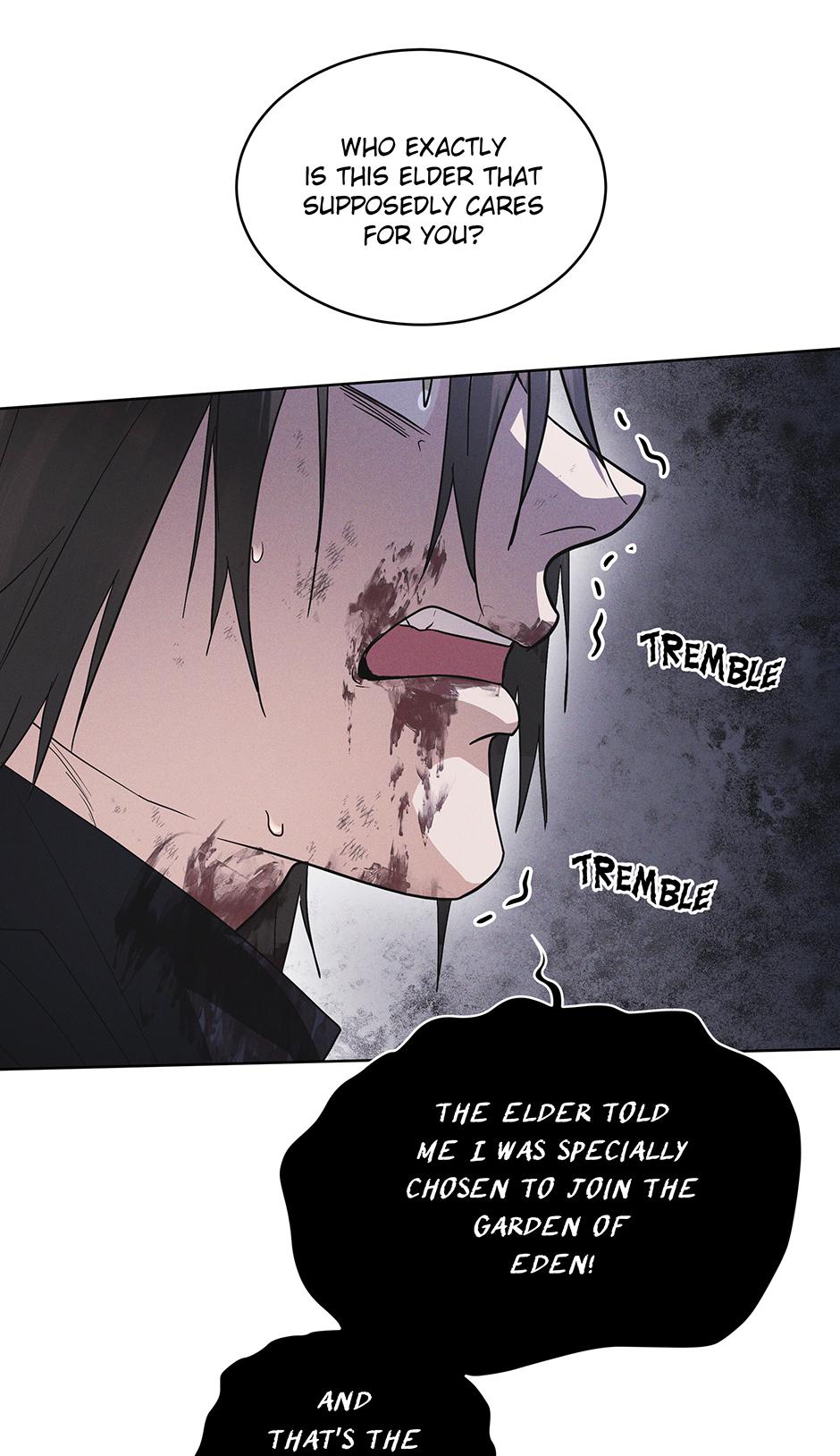 Rainbow City Chapter 39 - Page 11 in English